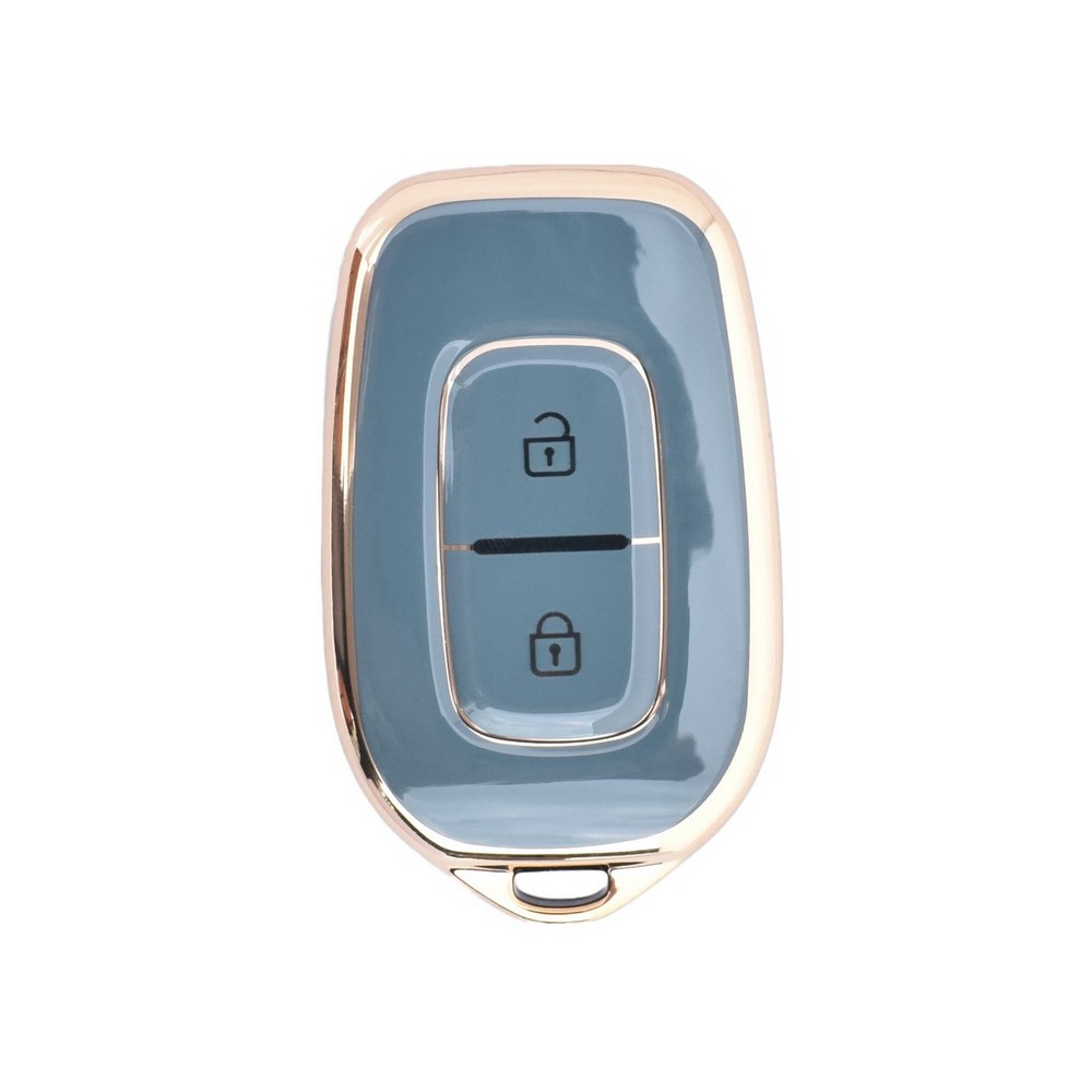 Protective car key case Renault / Dacia Logan