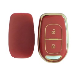 Carcasa de protectie cheie auto Renault / Dacia Logan