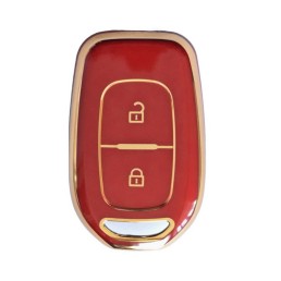 Protective car key case Renault / Dacia Logan