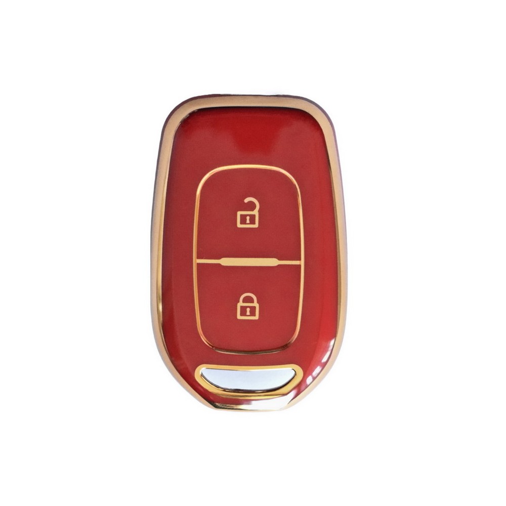 Carcasa de protectie cheie auto Renault / Dacia Logan