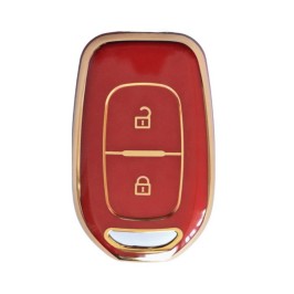 Carcasa de protectie cheie auto Renault / Dacia Logan