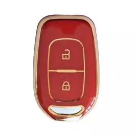 Obudowa ochronna klucza samochodowego Renault / Dacia Logan