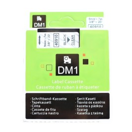 Compatible label tape Dymo 45910