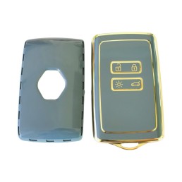 Carcasa de protectie cheie auto Renault / Dacia Duster