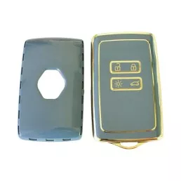 Protective car key case Renault / Dacia Duster
