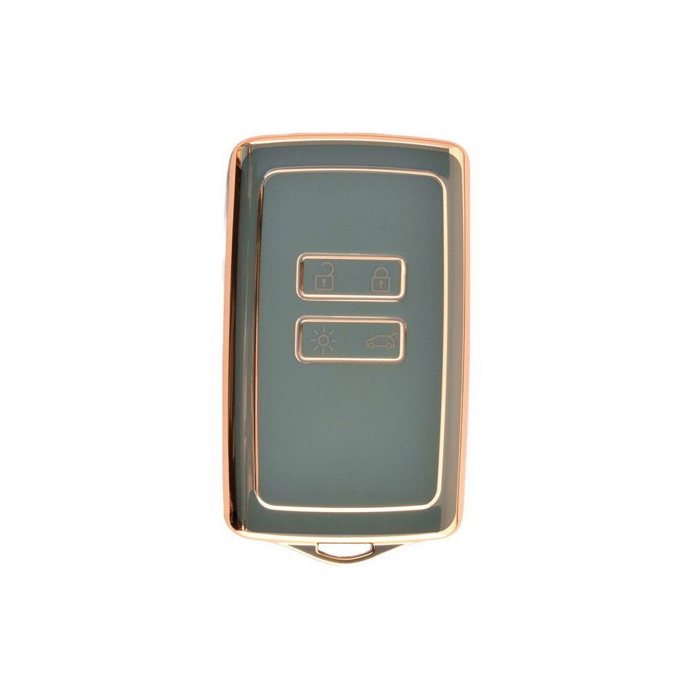 Protective car key case Renault / Dacia Duster