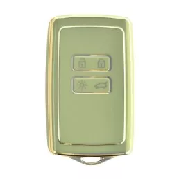 Protective car key case Renault / Dacia Duster