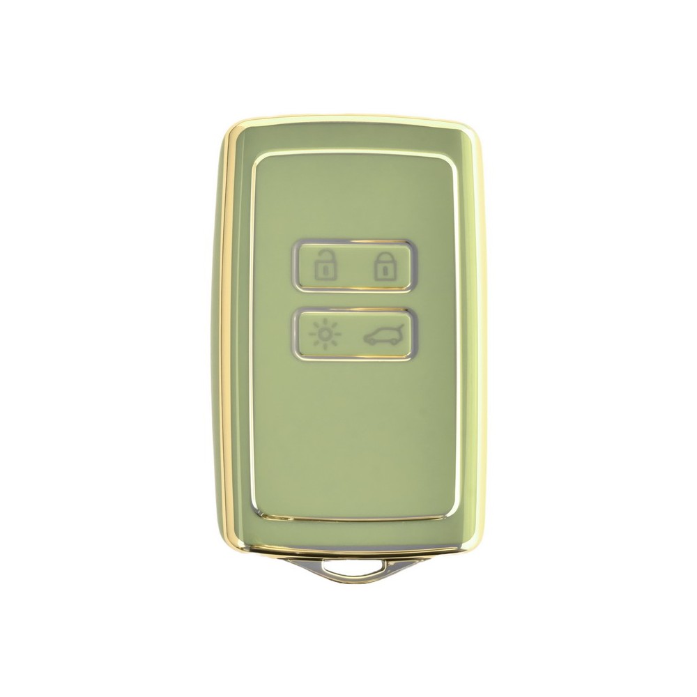 Protective car key case Renault / Dacia Duster
