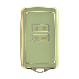 Renault / Dacia Duster autókulcs védőtok