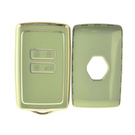 Renault / Dacia Duster autókulcs védőtok