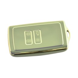 Protective car key case Renault / Dacia Duster