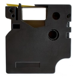 Banda etichete compatibila Dymo D1 45018