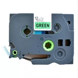 Bandă laminata etichete compatibilă Brother TZe-731