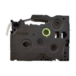 bandă etichete compatibilă TZe-221