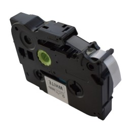 Compatible TZe-221 label tape