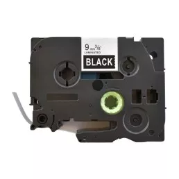 Bandă etichete compatibilă Brother TZe-325