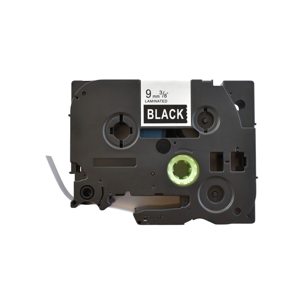 Compatible label tape Brother TZe-325