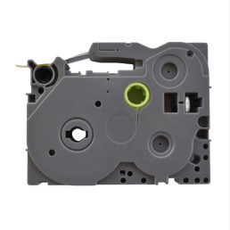 Compatible Brother TZe-611 label tape