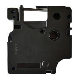 Compatible label tape Dymo 43618