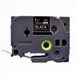 Bandă etichete compatibilă Brother TZe-315