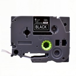 Pachet 5 bucati etichete compatibile Brother TZe-315