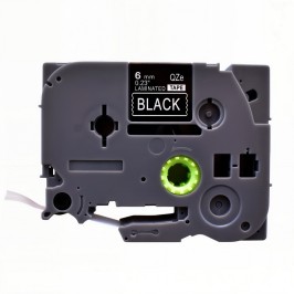 5 darab Brother TZe-315 kompatibilis címke csomag