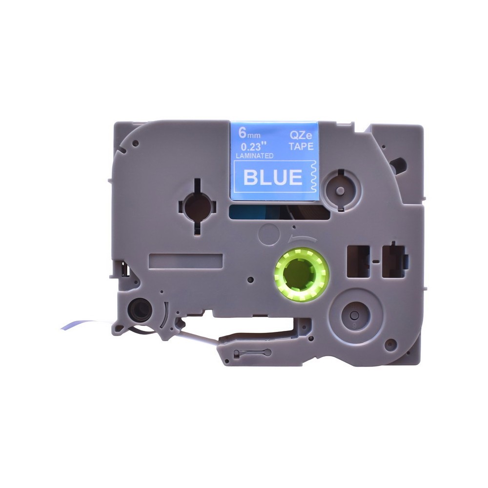 Brother TZe-515 compatible label tape