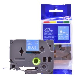 Brother TZe-515 compatible label tape