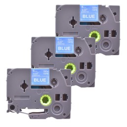 Compatible Brother TZe-515 label tape pack