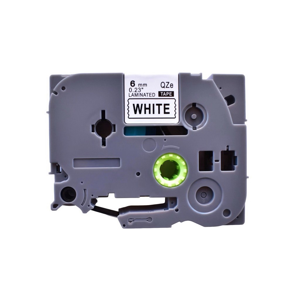 Brother TZe-211 compatible label tape