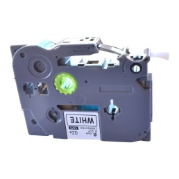 Bandă etichete compatibilă Brother TZe-211