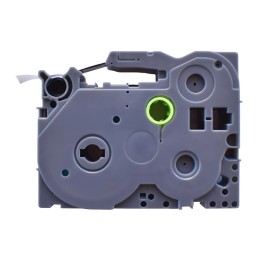 Bandă etichete compatibilă Brother TZe-211
