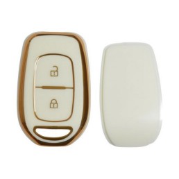 Protective car key case Renault / Dacia Logan