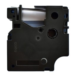 Compatible label tape Dymo 43613