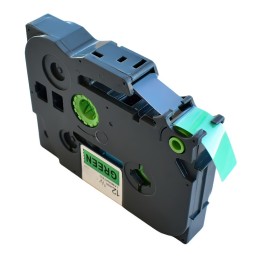 Bandă etichete compatibilă Brother TZe-731