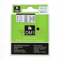 Banda etichete compatibila Dymo 45013