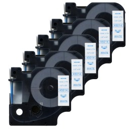 Pachet bandă etichete compatibilă Dymo 45014