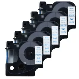 Csomag címkeszalag kompatibilis Dymo 45014