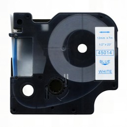 Taśma etykiet kompatybilna z Dymo 45014