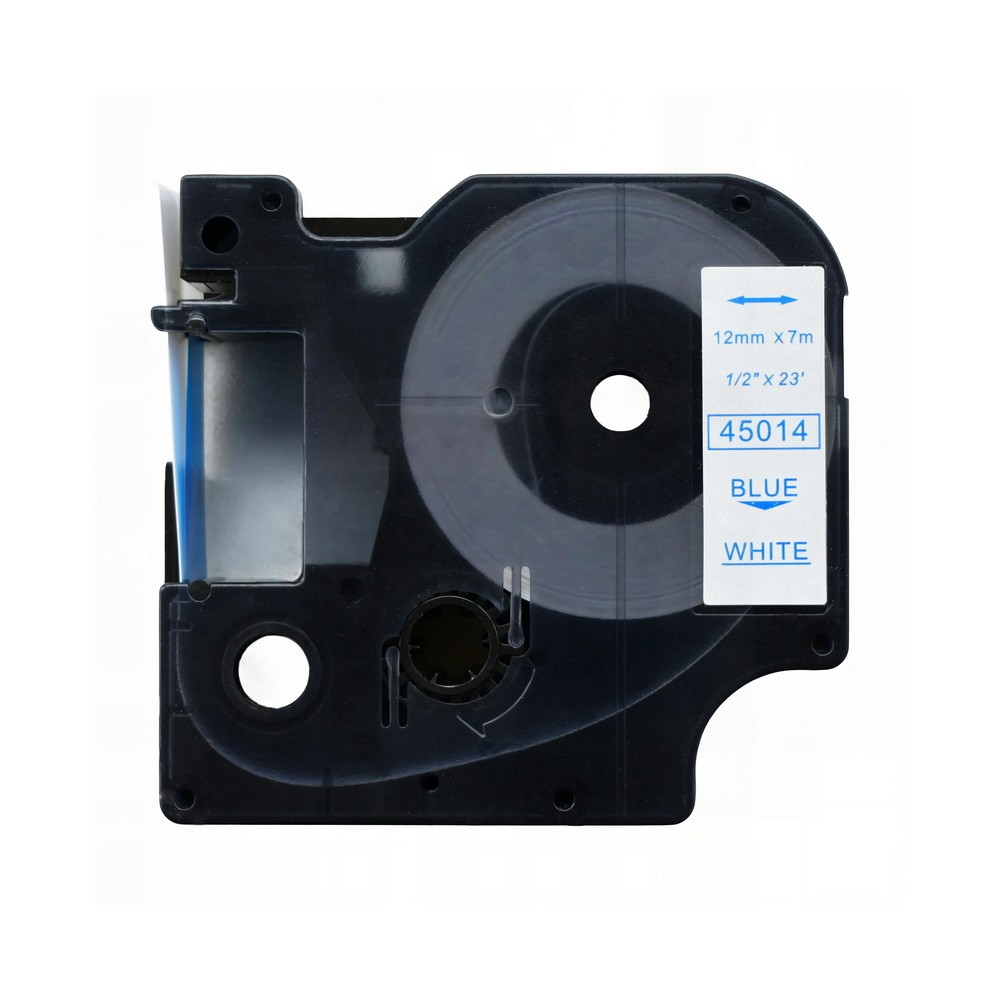 Banda etichete compatibila Dymo 45014