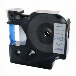 Compatible label tape Dymo 45014