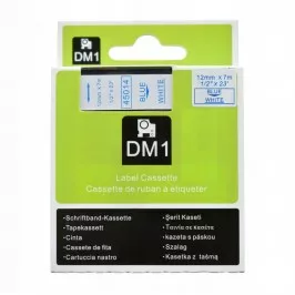 Compatible label tape Dymo 45014