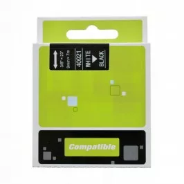 Dymo 40921 kompatibilis címkeszalag