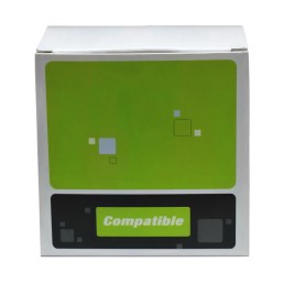 Dymo 40921 compatible label tape pack