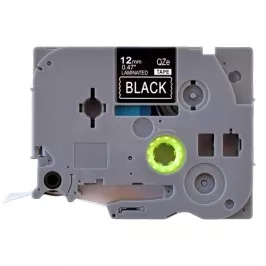 Zestaw 3 sztuk etykiet kompatybilnych z Brother TZe-335