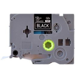Pack of 3 compatible Brother TZe-335 tapes