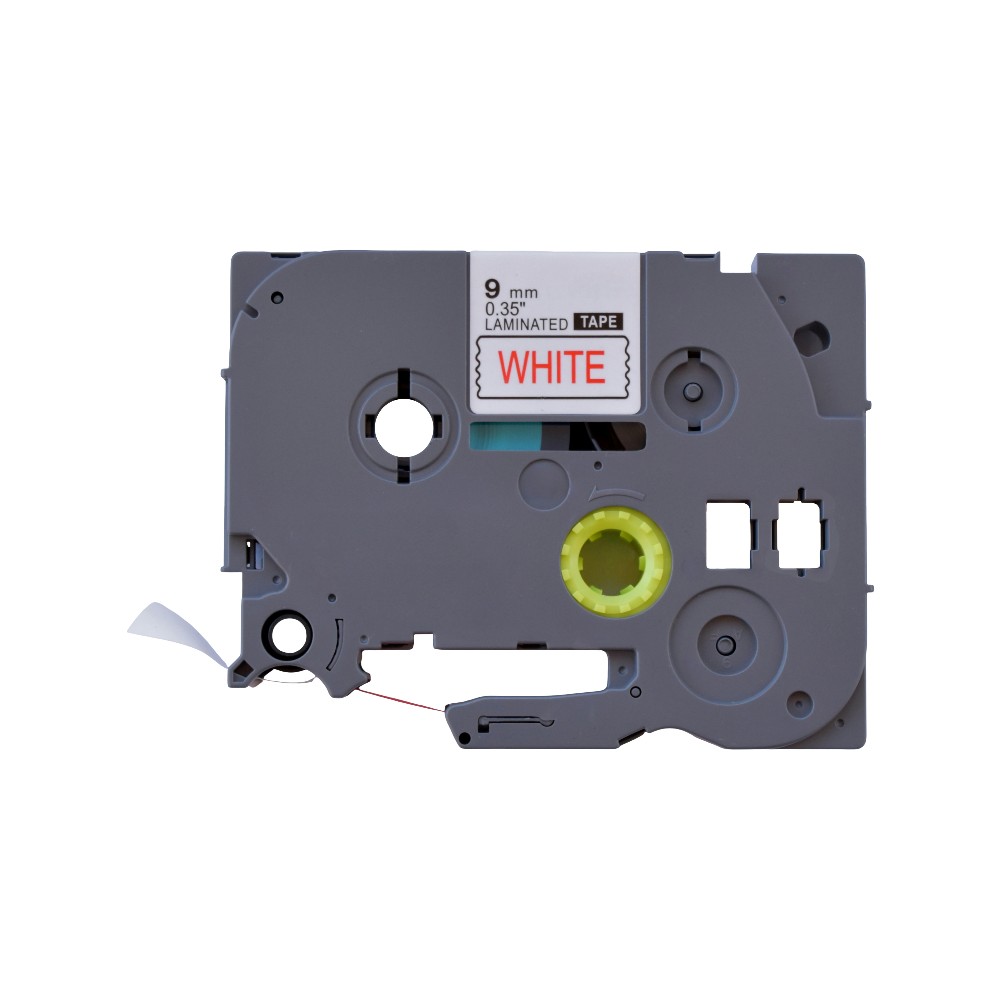 Brother TZe-222 compatible label tape