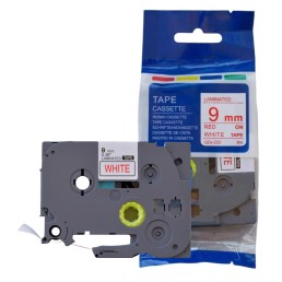 Brother TZe-222 compatible label tape