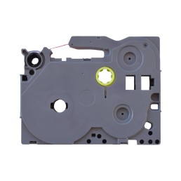 Bandă etichete compatibilă Brother TZe-222