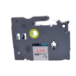 Brother TZe-222 compatible label tape